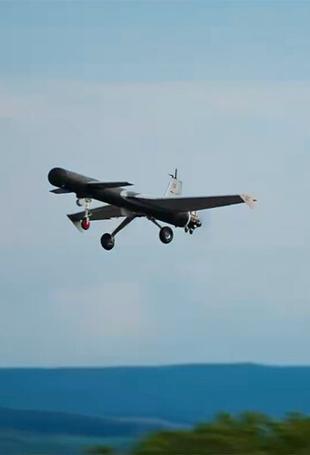 Baykar to unveil Mızrak loitering munition at SAHA 2026