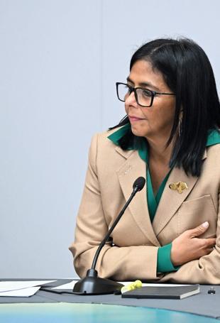 Venezuela leader hikes minimum wage package by 26 pct