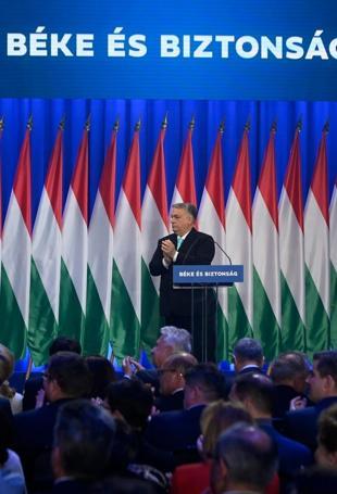 Orban faces uncertain path after Hungary election rout