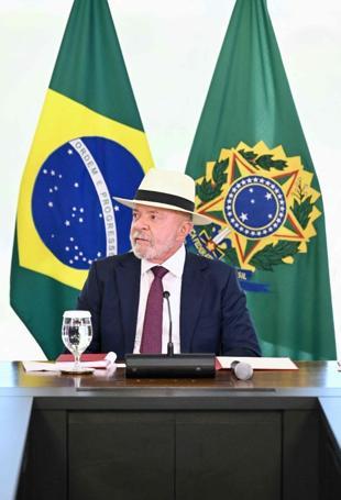 Blockbuster EU-Mercosur trade deal enters into force