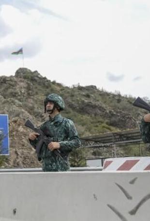 Baku suspends cooperation with European Parliament over resolution