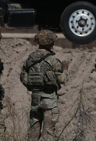 US to withdraw about 5,000 troops from Germany