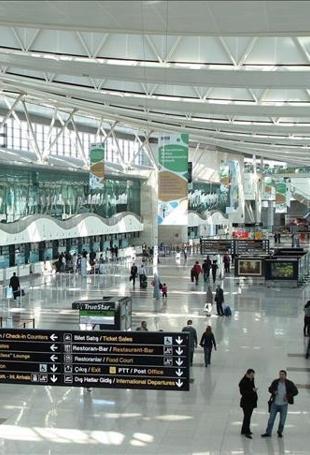 The new battle for passenger time