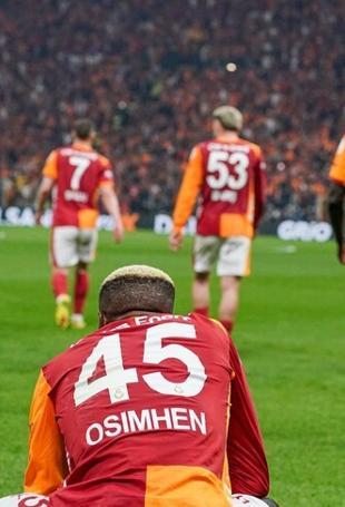 Title, survival on line in pivotal Süper Lig weekend