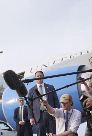 Trump casts doubt on new Iran peace proposal