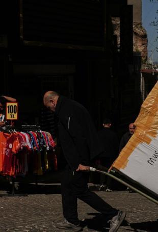 Inflation in Istanbul accelerates last month, shows chamber data
