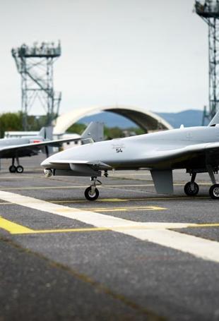 Defense exports soar nearly 80 percent