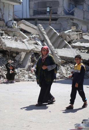Israel weighs options to renew Gaza war