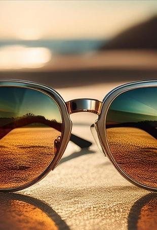 Türkiye spends $46 million on Italian sunglasses in first quarter