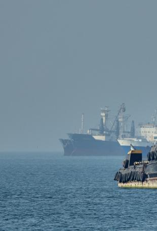 Iran denies US claims of sinking its military boats