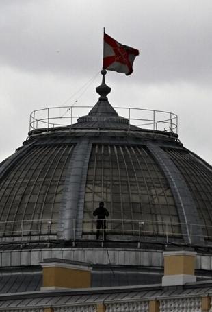 Russia declares ceasefire with Ukraine in honor of Victory Day