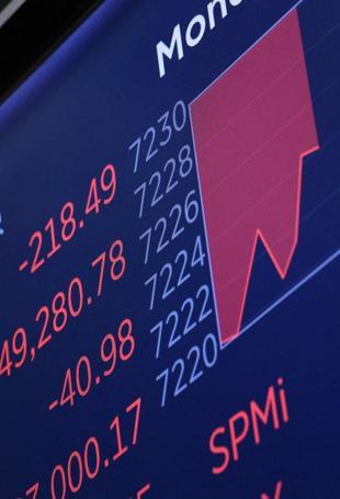 Stocks sink amid fears over US-Iran ceasefire