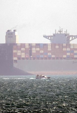 Development Road can be antidote to Hormuz crisis: Minister