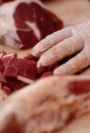 Red meat, raw milk output fall in 2025: Data