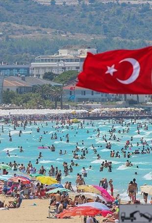 Eid holiday extension lifts travel bookings