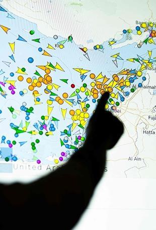 US pauses Hormuz escorts in bid for deal