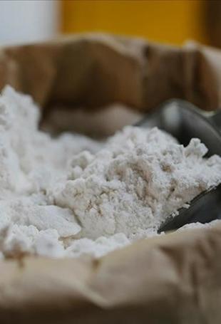 Flour sector continues production and exports
