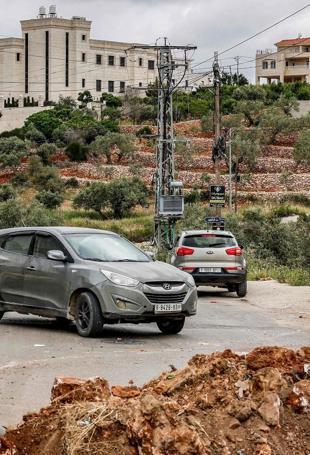 EU urged to act now on West Bank settlement project