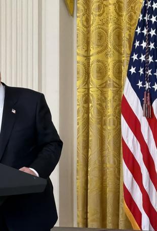 Trump says Iran deal very possible but threatens strikes if talks fail