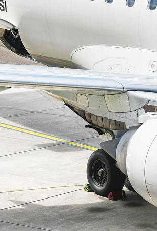 EU weighs options as summer jet fuel threat looms