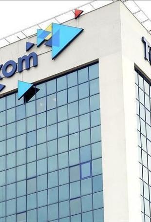 Türk Telekom’s net profit jumps 55.6 percent in first quarter