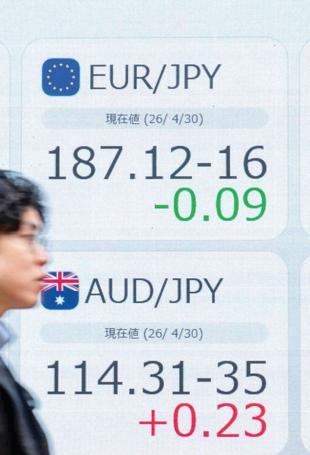 Japan spent $64 billion in yen interventions: Reports