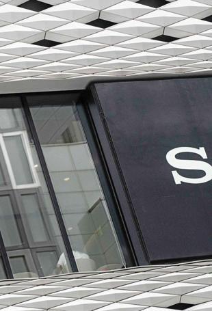 Sony forecasts 13 pct rise in full-year net profit
