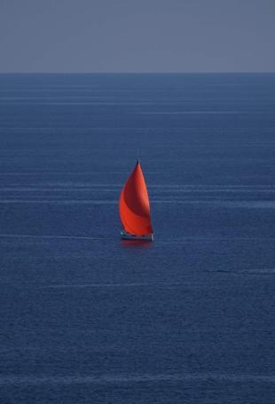 Sea temperatures near all-time highs as El Nino looms: Monitor