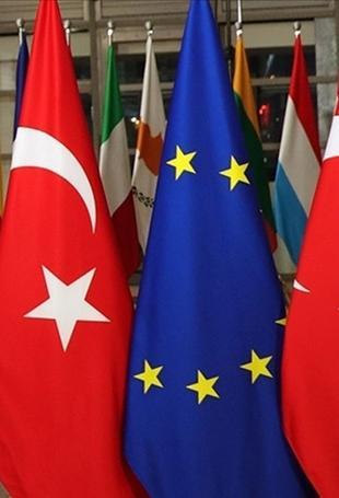 Turkish business group urges EU to revive Türkiye accession process