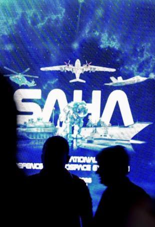 Turkish firms sign nearly $8 billion in deals at SAHA 2026
