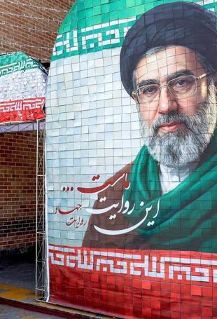 US intelligence sees Irans new supreme leader influencing war strategy: Report
