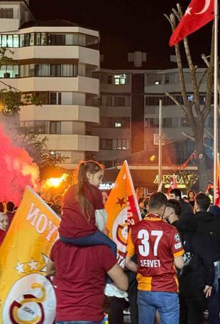 Galatasaray claim 2025-26 Turkish Super Lig crown
