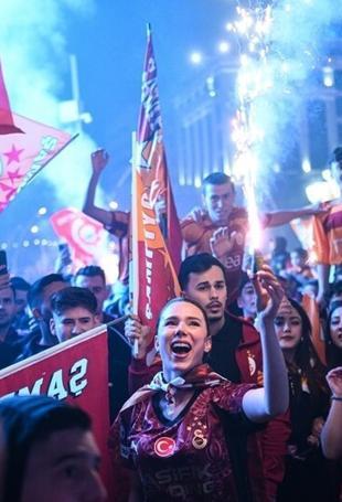 Galatasaray claim 2025-26 Turkish Super Lig crown