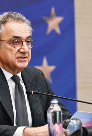 Stronger Europe requires stronger engagement with Türkiye: DEİK’s Yalçındağ