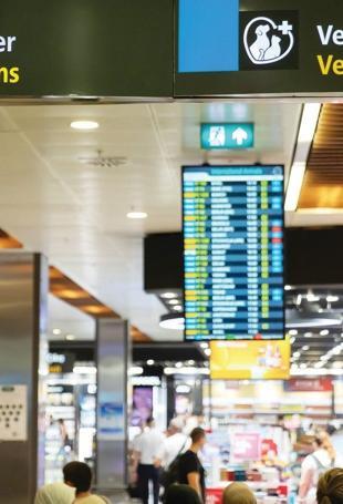 Local tourism pins its hopes on extended Eid holiday