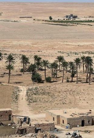 Israel built hidden military base in Iraq: Report