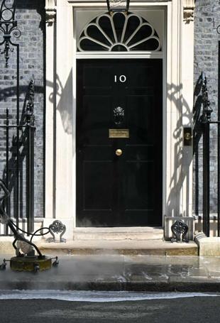 UK’s Starmer vows to ‘listen to voters’ after election drubbing