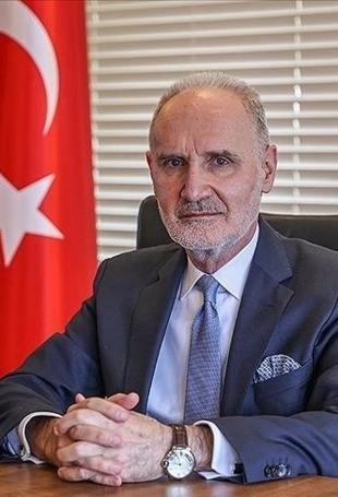 İTO chief warns over consumer imports surpassing investment goods