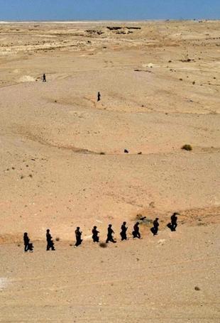 Iraqi parliament to summon ministers over report on Israel’s base