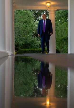 Trump brushes aside Taiwan concerns ahead of Xi meet