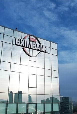 Türk Eximbank, UKEF to jointly finance defense projects in third Countries