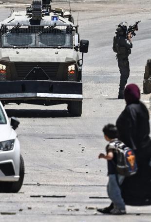 Israel passes law to establish military tribunal for Oct 7 perpetrators