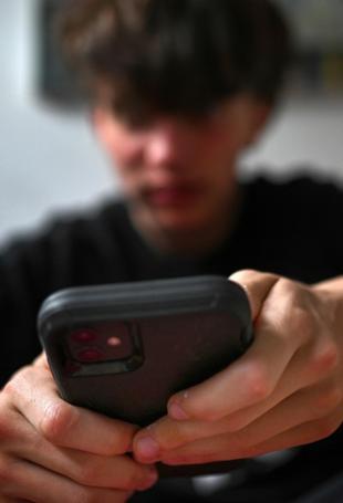 EU considering social media ‘delay’ for children