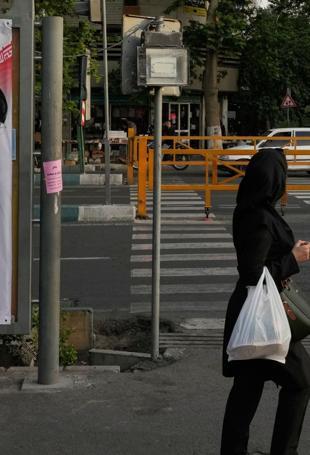 Iran says US must accept peace plan or face failure