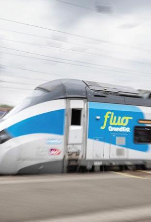 EU to ease train travel with one journey, one ticket rules
