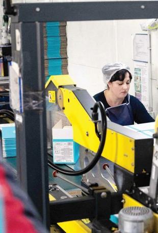 Short of blue-collar workers: Ukraines battle for labour