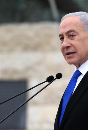 Netanyahu’s claim on secret visit to UAE sparks tensions