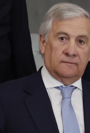 Italy in the Hormuz crisis: Diplomacy, naval missions