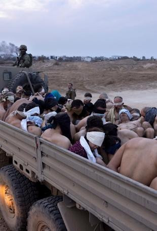 Israel to sue NYT over report on sexual abuse of Palestinian inmates