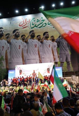 Iran to hold pre-World Cup training camp in Türkiye: media